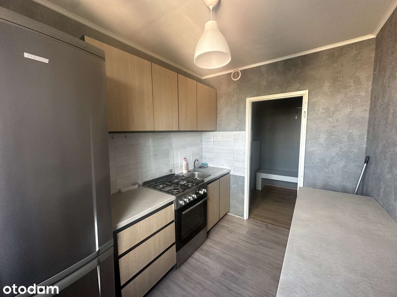 Rozkładowe 46m2 | Balkon | Widzew-Wschód- do zamieszkania | bez PCC 2%-3