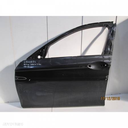 Usa stanga fata BMW Seria 5 F10 an 2009 2010 2011 2012 2013 2014 2015 2016 2017 - 1