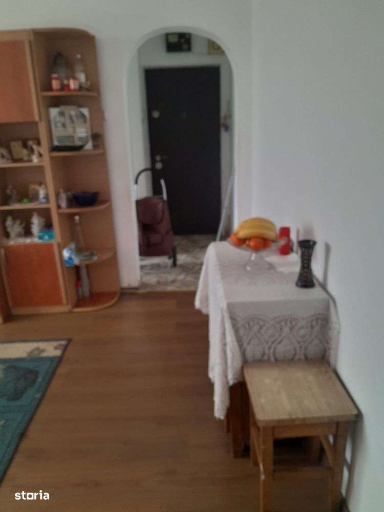 Vânzare Apartament 4 Camere – 63 mp, Etaj 10/10, Bloc 1972 – Drumul Ta - Imagine principală: 2/8