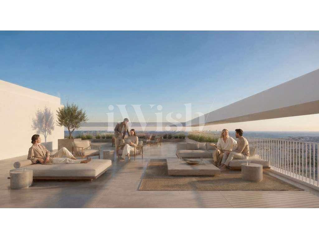 T1+1 no Boavista Tower-6