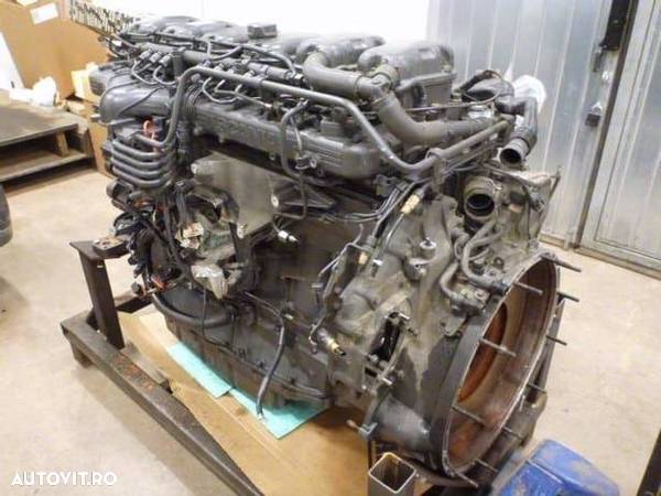 Motor scania-dc12.10 b02 ult-026173 - 1