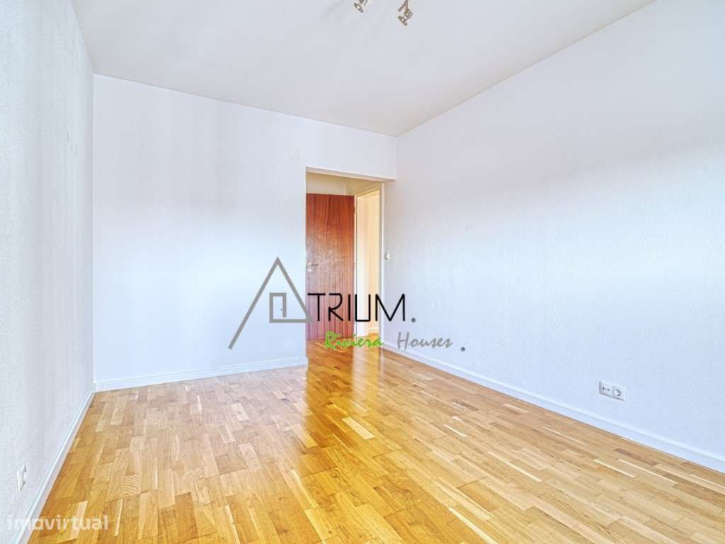 Apartamento T3 com vista espetacular de mar - São João do Estoril, ...-16