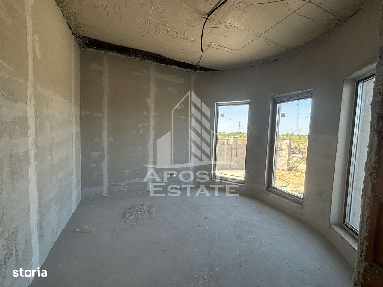 Duplex cu 5 camere in Calea Urseni, finisaje la alegere - Imagine principală: 4/20