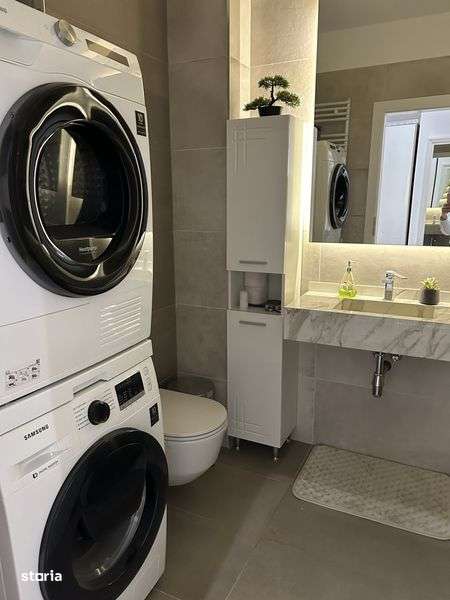 Inchiriez apartament 2 camere Pipera - Imagine principală: 5/6