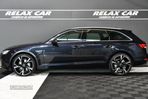 Audi A4 Avant 2.0 TDI Design S tronic - 5