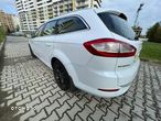 Ford Mondeo 1.6 T Platinium X Plus (Titanium) - 15