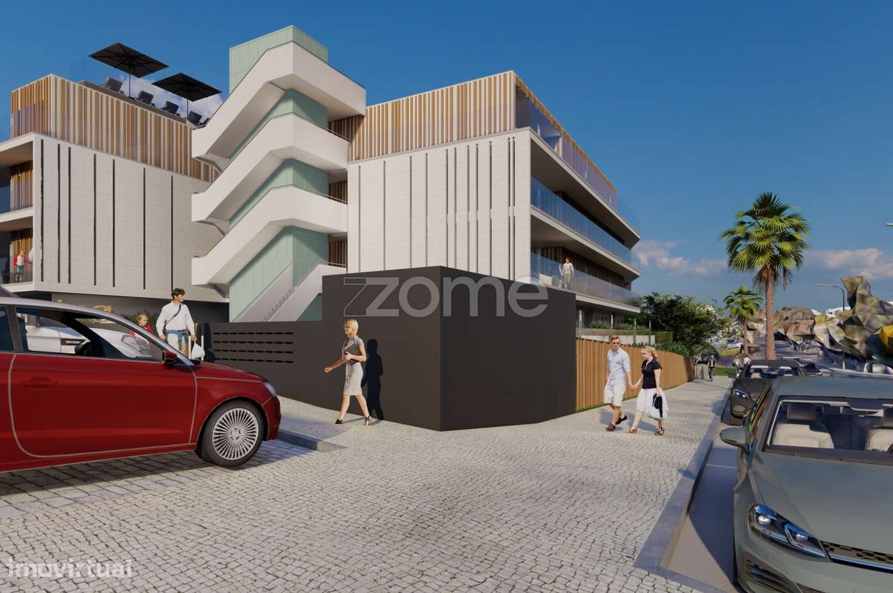 T2 NOVO | Construção de Referência no centro de Albufeira-30