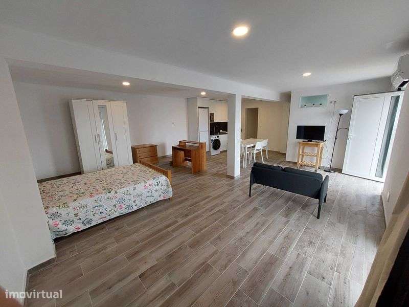 T0 Novo em moradia - Grande imagem: 5/9