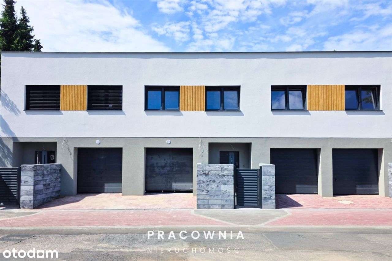 Nowo wykończony dom|2025 - Pełny obrazek: 5/12