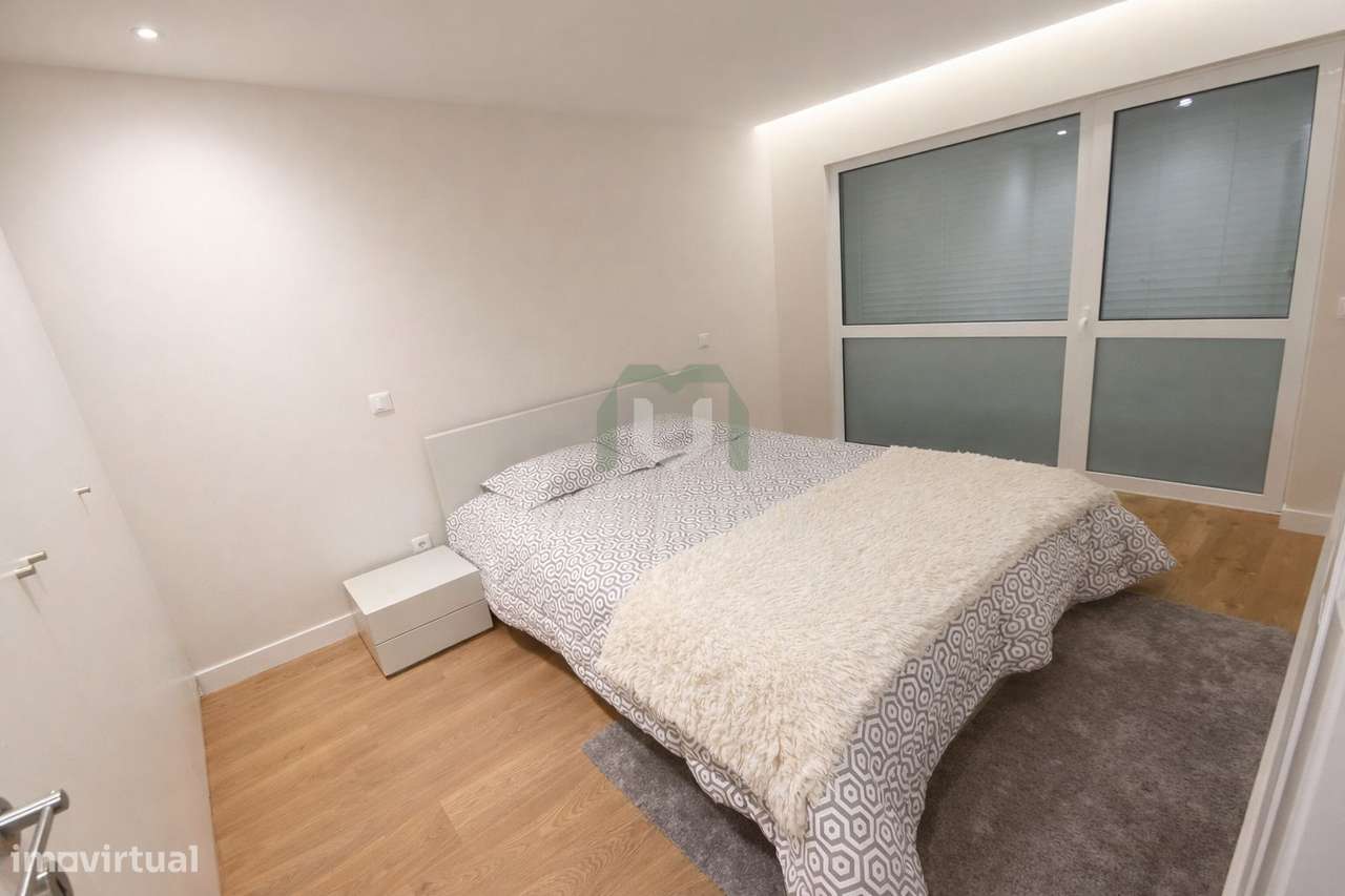 Apartamento T1 Venda em Braga (São Vicente),Braga - Grande imagem: 5/9
