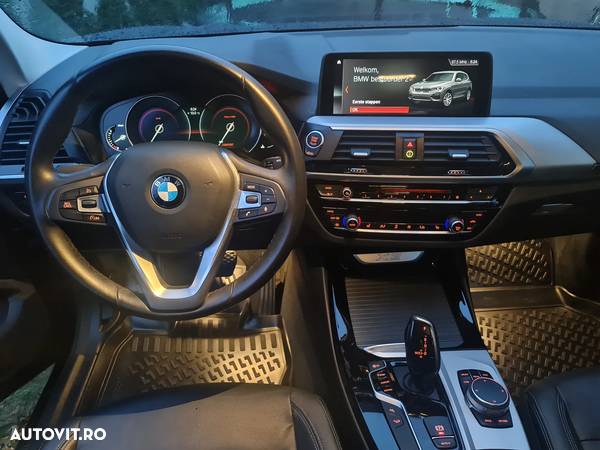 BMW X3 - 15