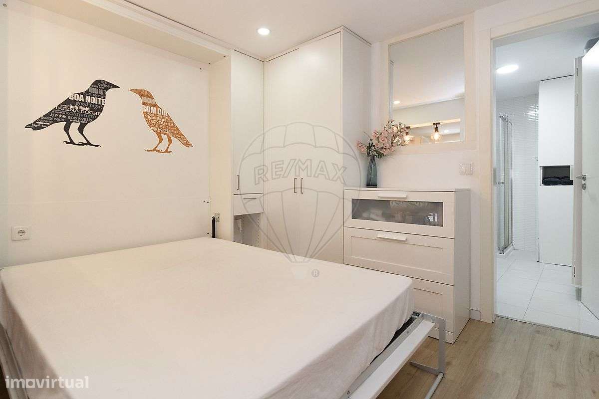 Apartamento à venda em Lisboa-17