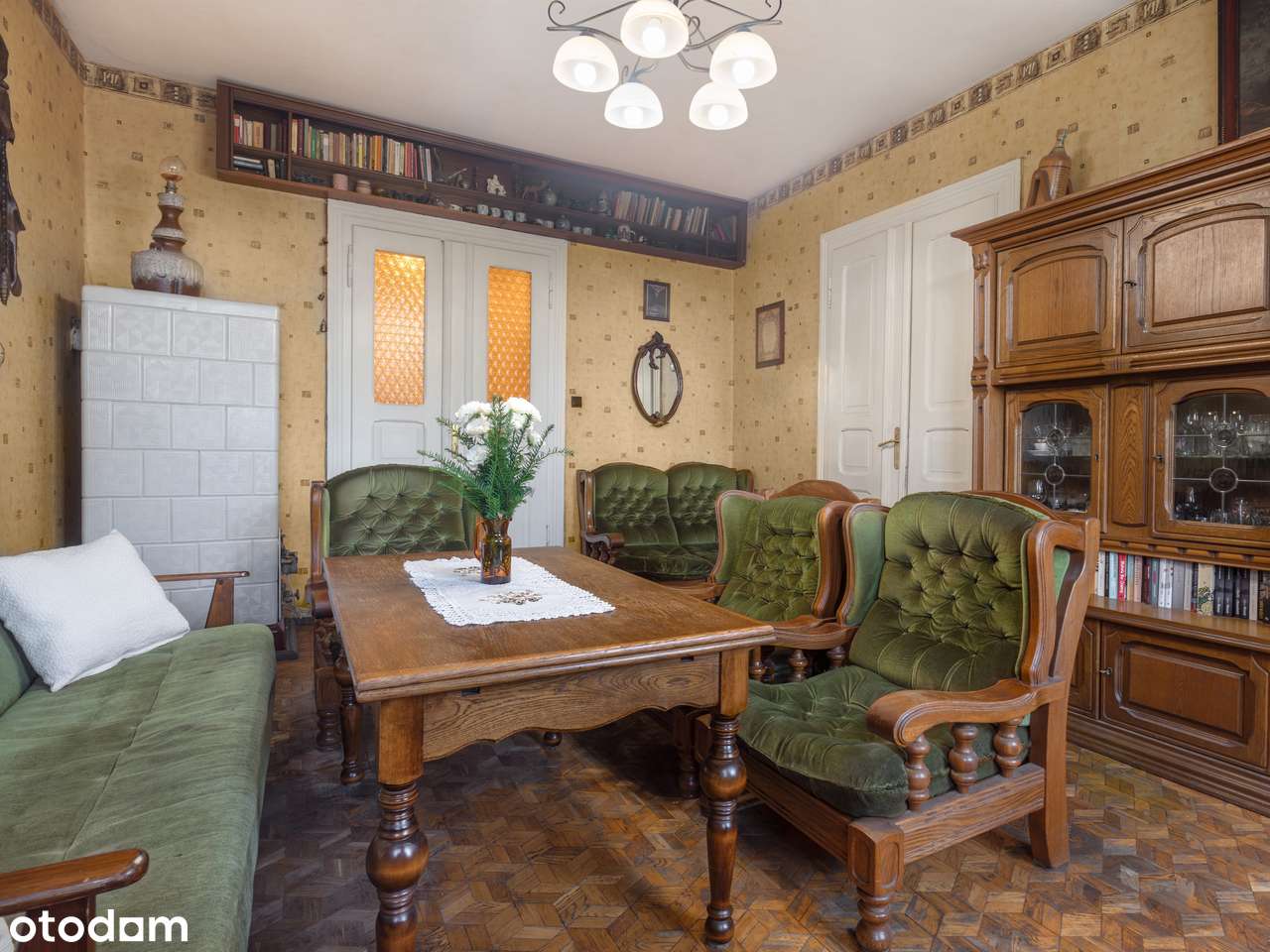 Nadodrze/106 m2/2. piętro/duże możliwości aranżacyjne-3