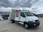 Renault MASCOTT 150DXI / WYWROTKA / DŹWIG / BL. MOSTU / DMC 6500KG / Z FRANCJI / STAN BDB / / / - 2