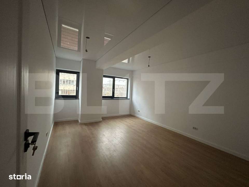 Apartament 2 camere, 49 mp, zona Nicolina - Imagine principală: 4/6