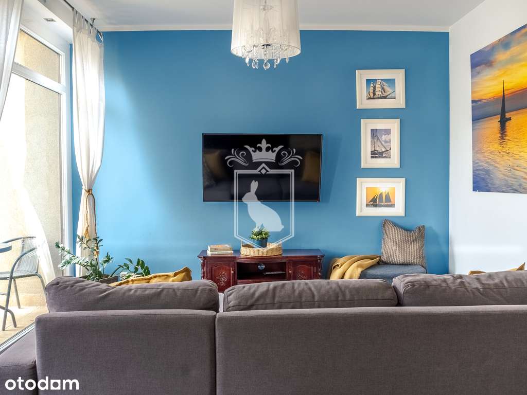 Dwupoziomowe mieszkanie w idealnej lokalizacji - Pełny obrazek: 2/20