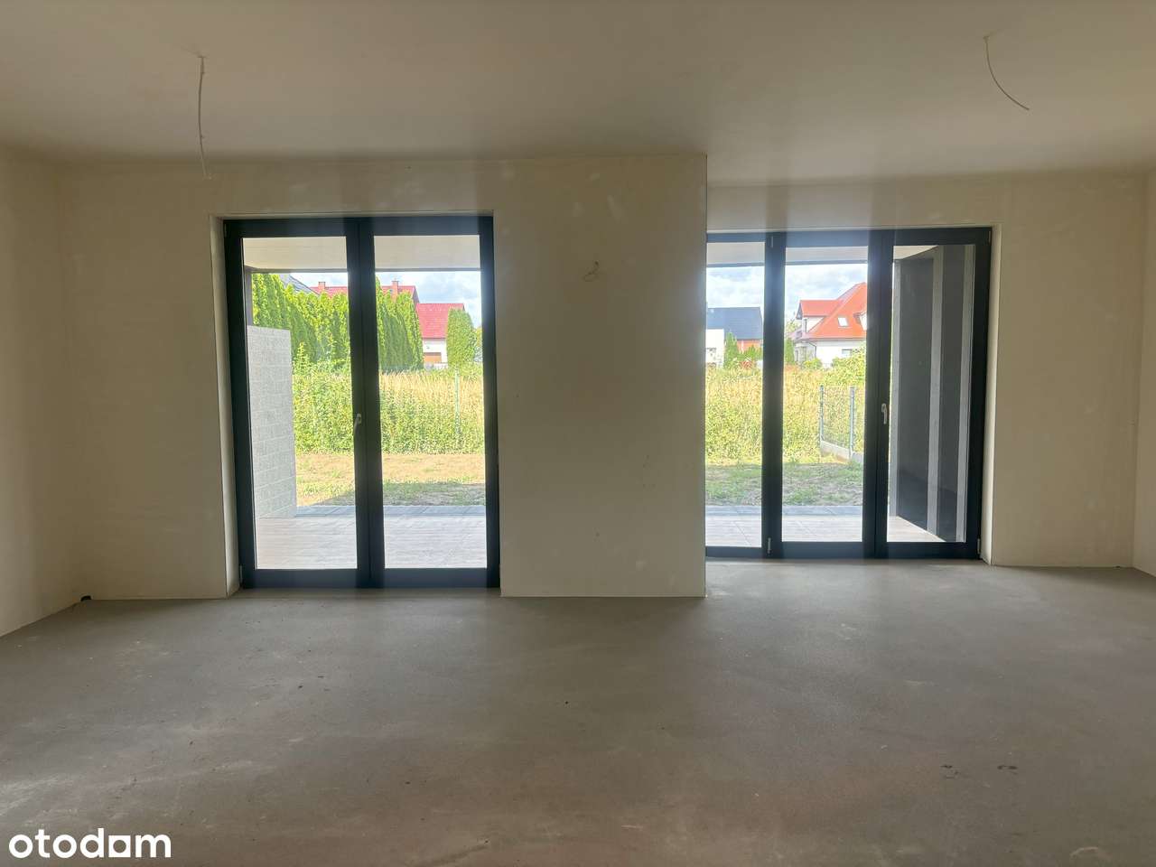 _Gotowy Dom pod Wrocławiem – stan deweloperski, 140m2 z garażem - Pełny obrazek: 5/20