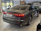 Audi A8 3.0 50 TDI quattro MHEV Tiptronic - 8