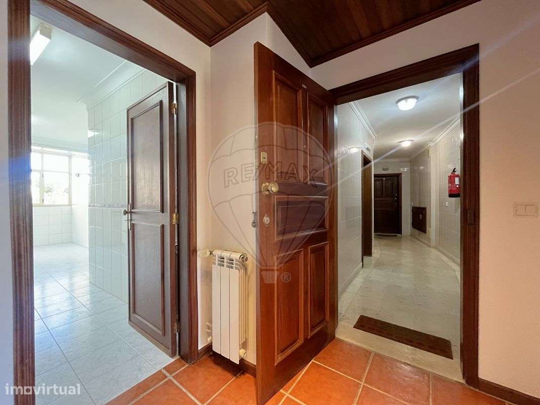 Apartamento T2 para arrendamento - Grande imagem: 5/19