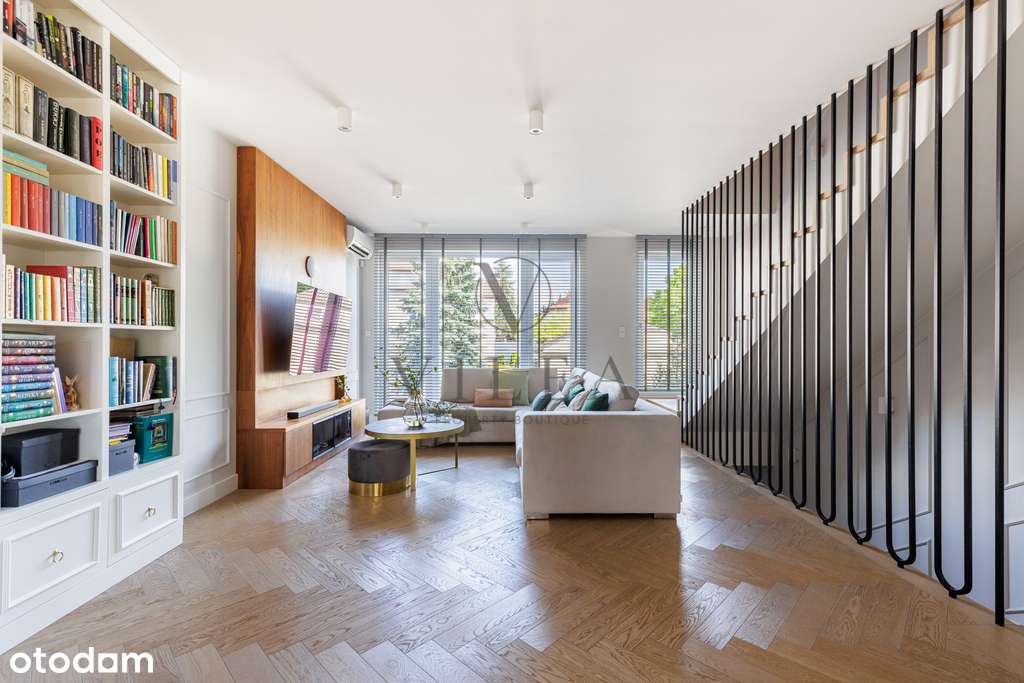 Londyński Styl Okolice Ulicy Biedronki - Pełny obrazek: 5/18