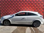 Viaturas para PEÇAS Opel Astra 1.3 CDTI 11´ - 1