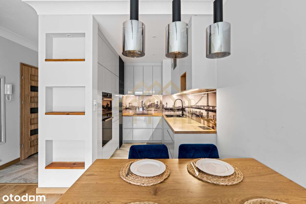 3 pokoje/ dwupoziomowe/ Bemowo/ Kopalniana - Pełny obrazek: 4/20