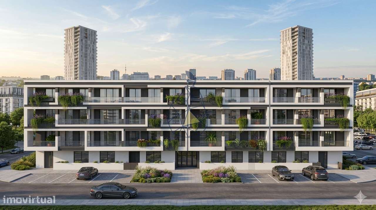 Terreno para Desenvolvimento Residencial – 132 Fogos | Quelfes, Olhão-19