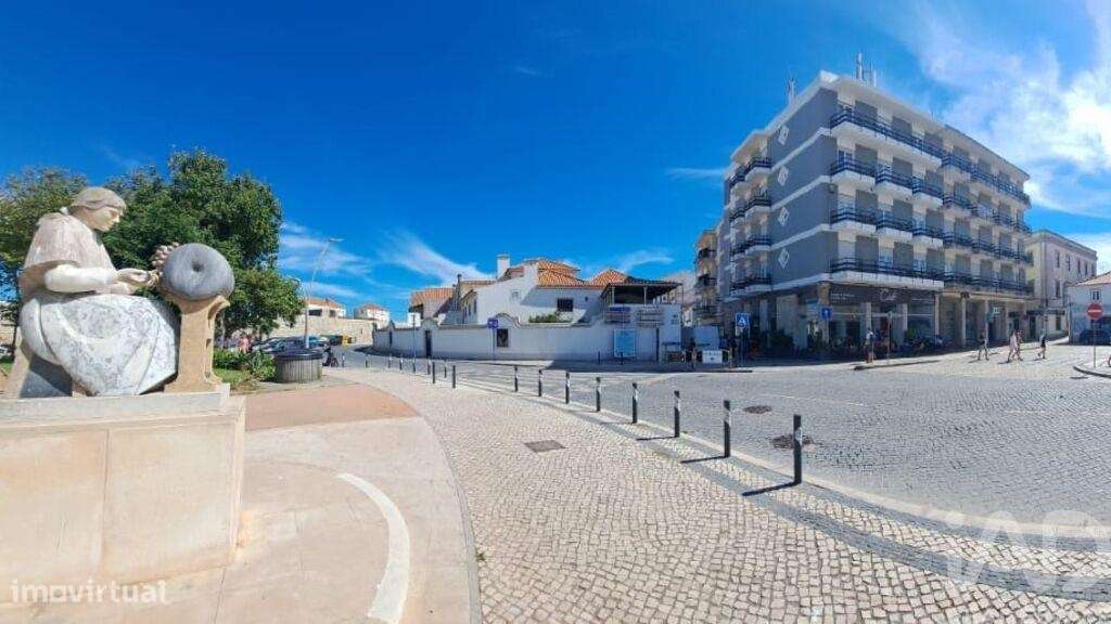 Prédio T24 em Peniche de 809,00 m2 - Grande imagem: 3/13