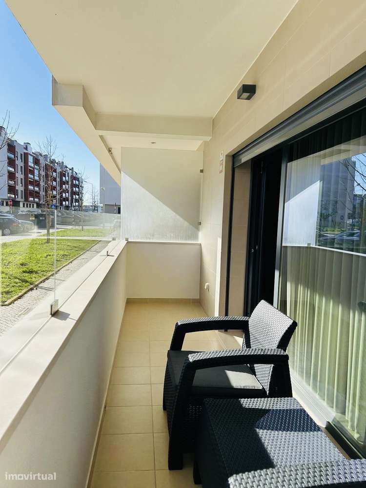 T2 Como-Novo 111m2  C/Box- Alto dos Moinhos Montijo - Grande imagem: 5/19