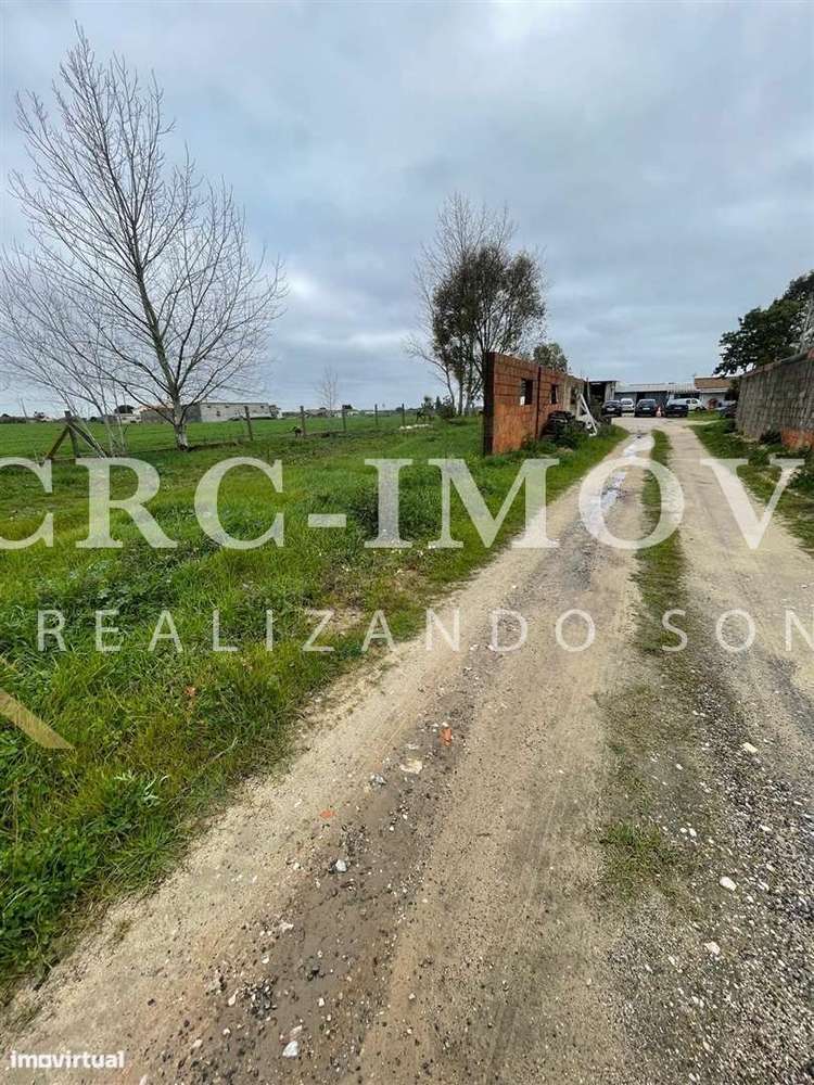 Moradia T2 Venda em Poceirão e Marateca,Palmela-6