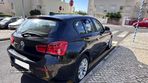 BMW 116 d Line Sport Auto - 4