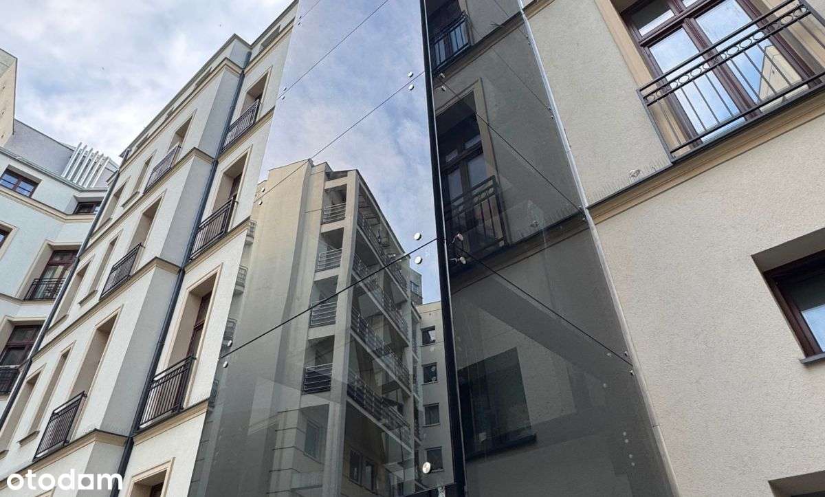 Wykończony Apartament Premium | Winda | Concierge-15