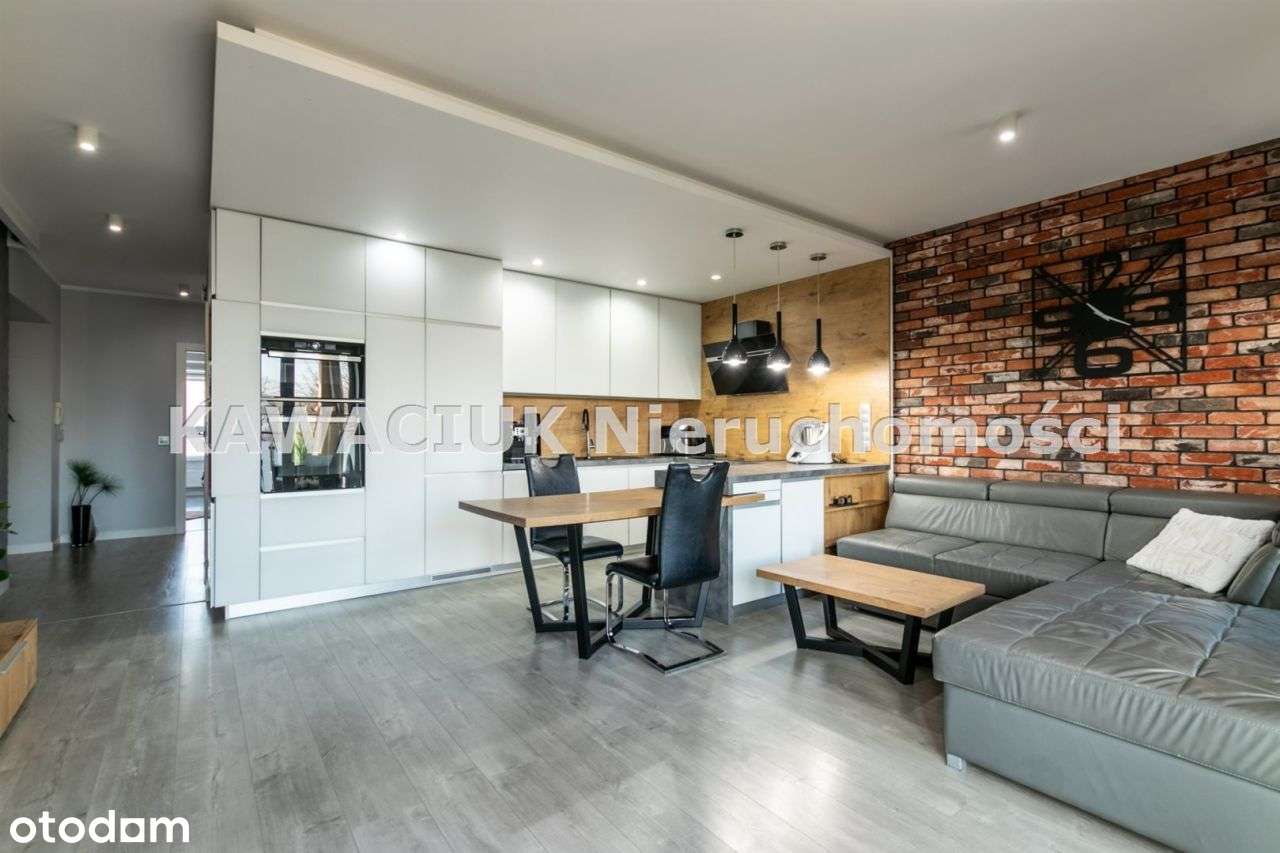 Mieszkanie Tomaszów Maz., ul. Browarna-2