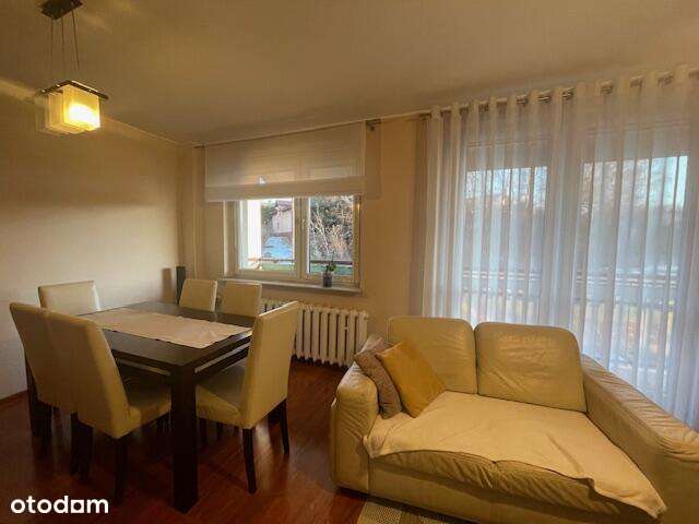 M4 do zamieszkania 1p., balkon Kupiecka Rybnik-4