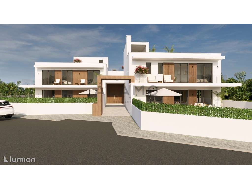 Moradia 4 Quartos a Estrear - Triângulo Dourado - Grande imagem: 5/60