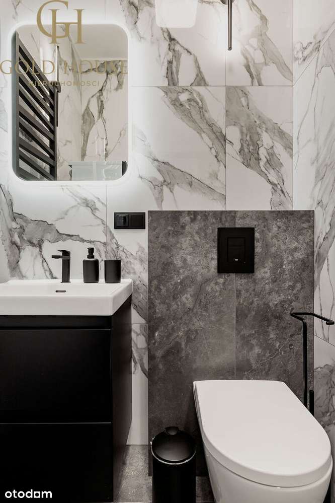 Luksosowy apartament w hanzie-15