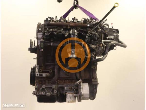 Motor UHFB FORD TRANSIT TRANSIT TOURNEO - 1