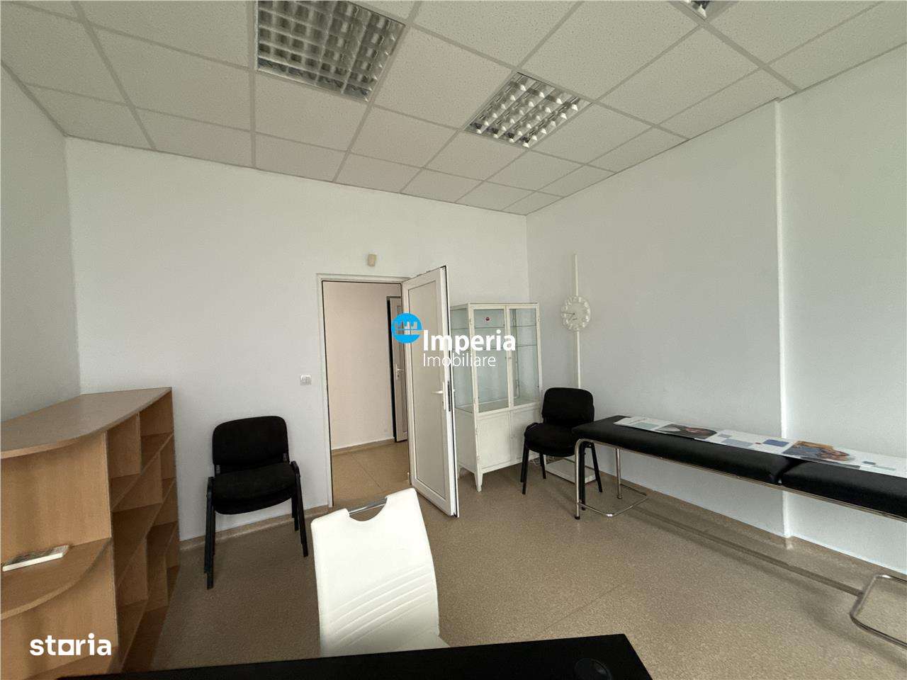 Cabinete medicale, 2 unitati, de inchiriat, zona Super - Copou - Imagine principală: 5/8