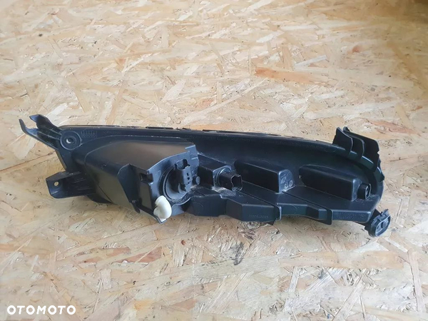 CITROEN C3 AIRCROSS LIFT HALOGEN LEWY 9843218980 - 9