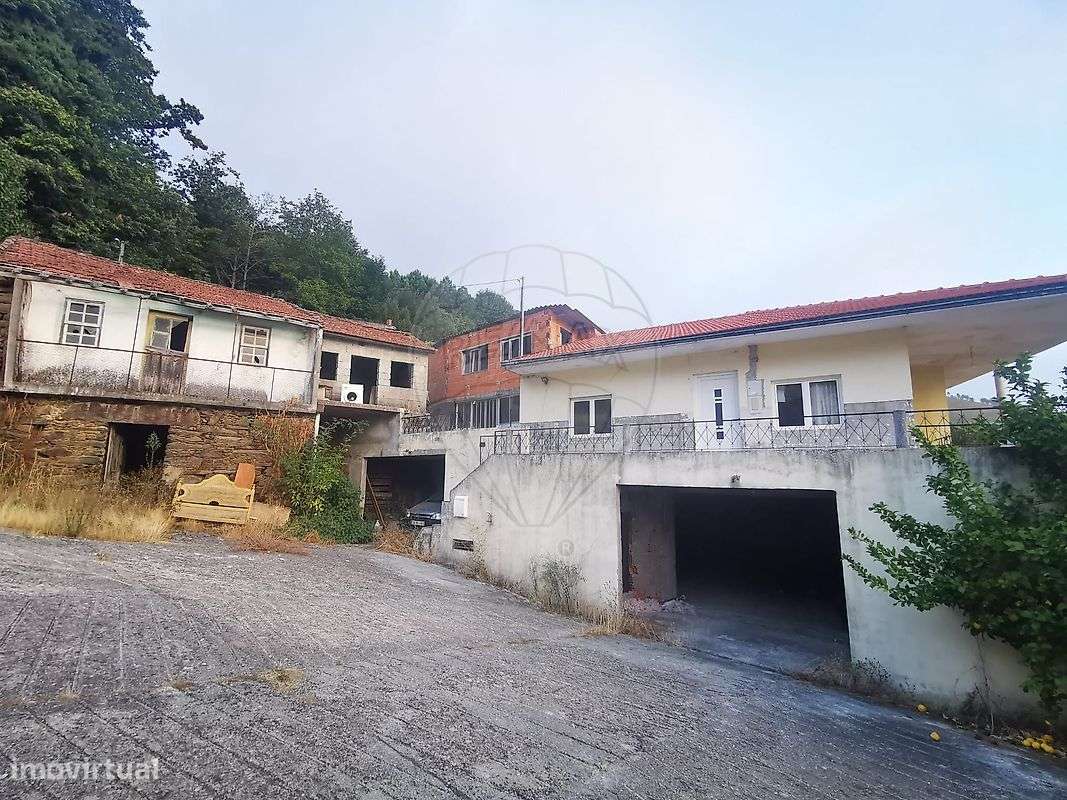 Moradia T0 para venda - Grande imagem: 5/5