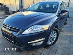 Ford Mondeo 2.0 TDCi Titanium - 1