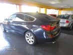 BMW 520 Gran Turismo d Line Luxury - 9