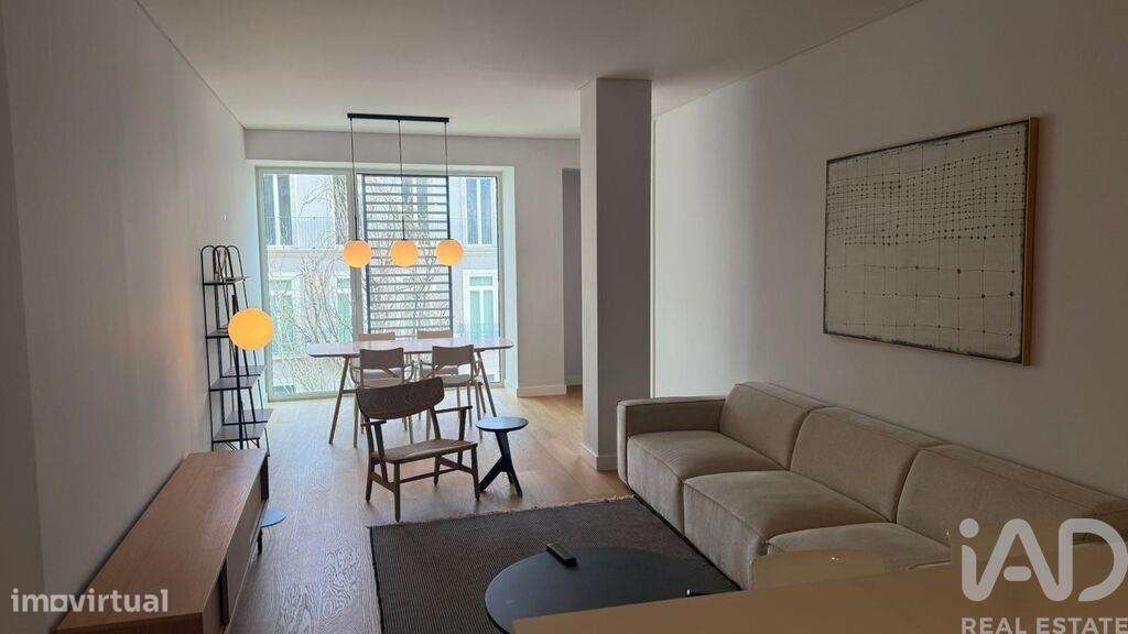 Apartamento T2 em Arroios de 101,00 m2 - Grande imagem: 2/29