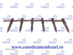 SET INJECTOARE DAF E3 432002259 - 1