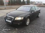 Audi A6 3.0 TDI Quattro Tiptronic - 1