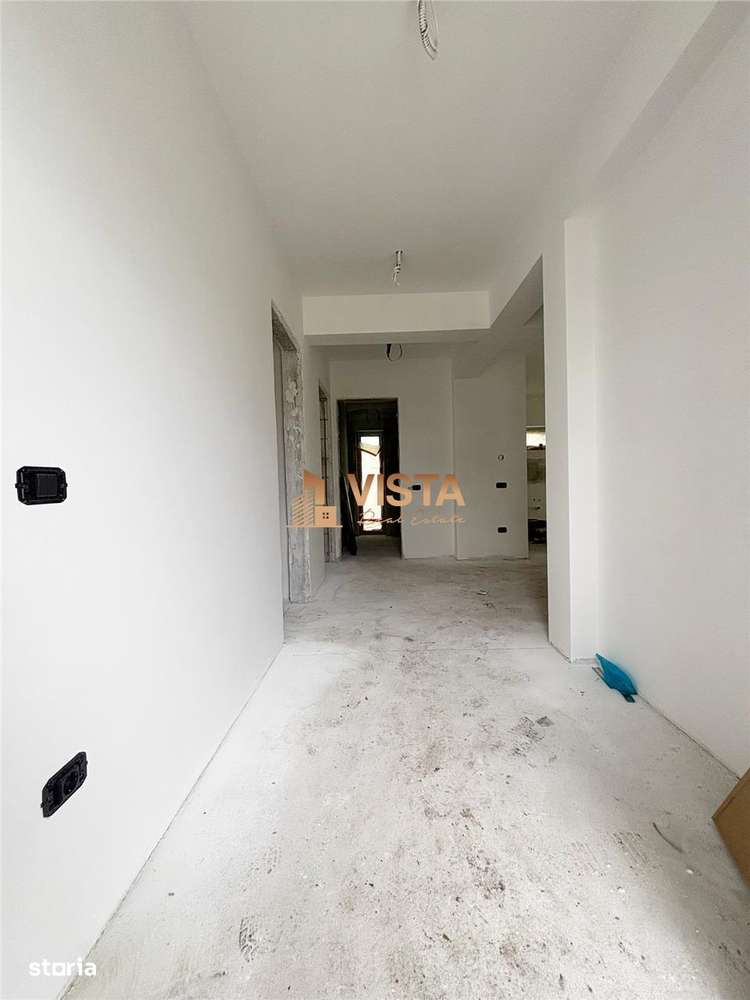 Casa parter Stupini, 3 dormitoare, bucatarie mobilata, predare Octombr - Imagine principală: 4/20