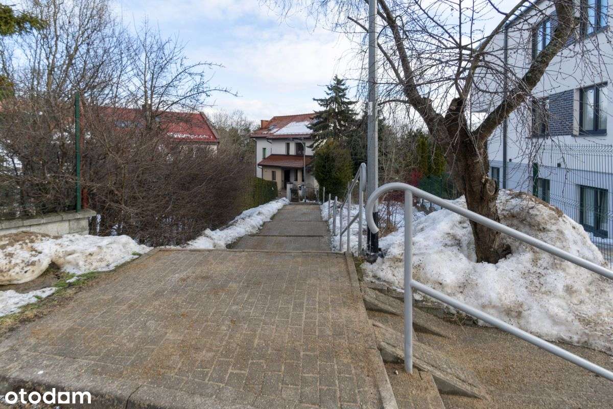 Blisko lasu, parter-15