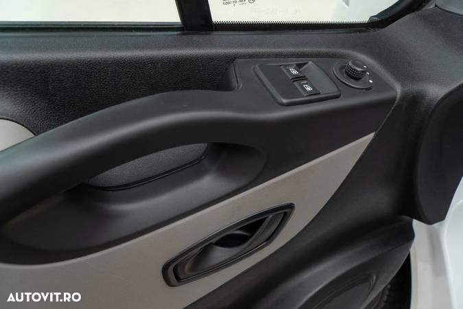 Renault Trafic (ENERGY) dCi 95 Start & Stop Combi Expression - 12