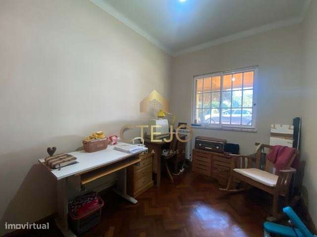 Moradia T2 Arrentela-19