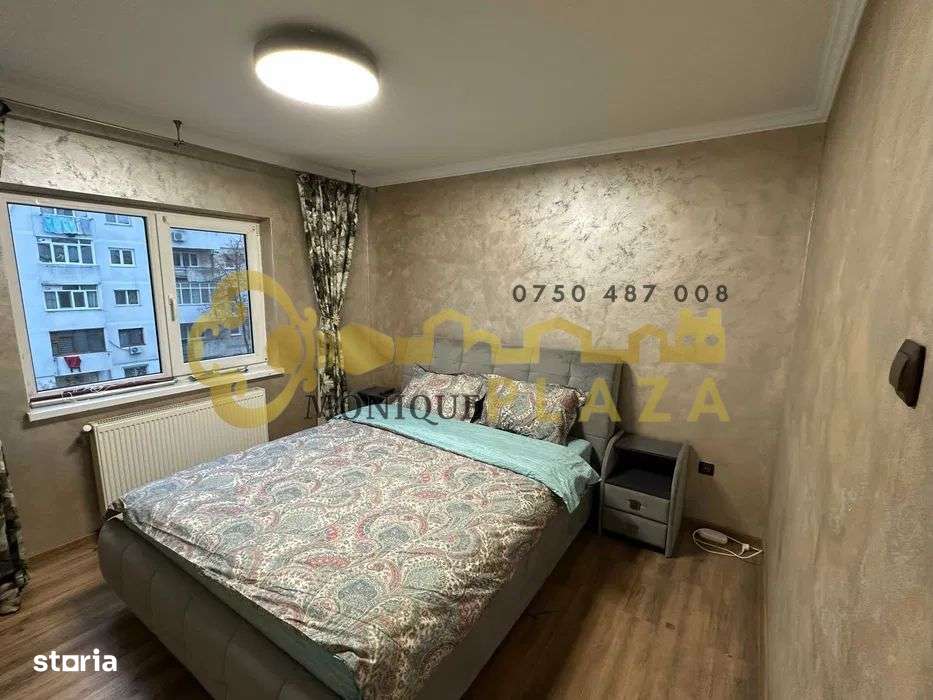 2 Camere | Zona Ultracentrala | AC | CT | Balcon | Mobilat | Utilat | - Imagine principală: 3/6